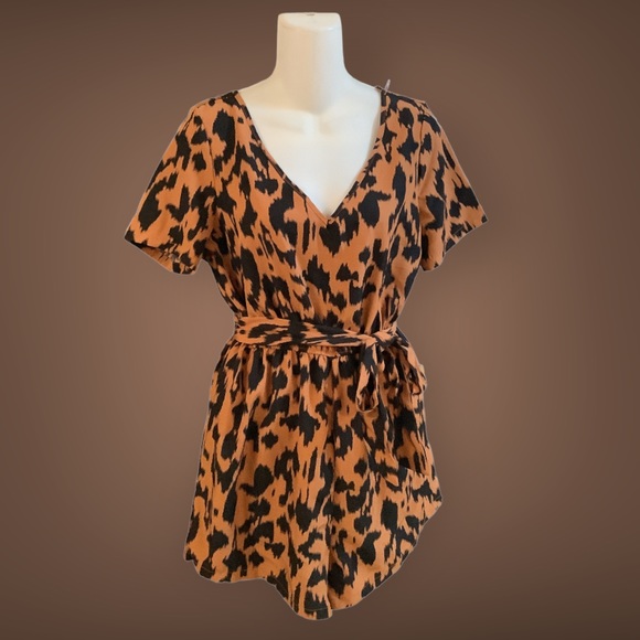 SHEIN Pants - SHEIN ~ Romper